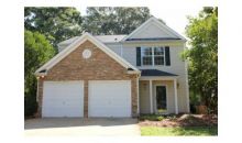 274 Carrington Way Canton, GA 30115