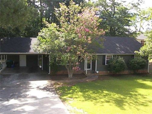 862 Old Norcross Tucker Road, Tucker, GA 30084