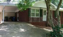 3219 Sharpton Drive Drive Duluth, GA 30096