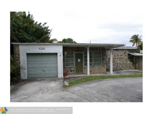 1429 RODMAN ST, Hollywood, FL 33020