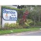 1420 SHERIDAN ST # 13H, Hollywood, FL 33020 ID:10236738