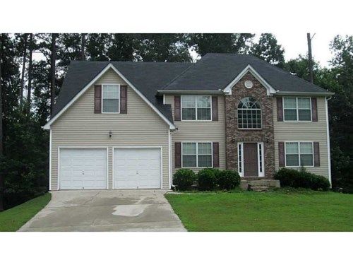 6525 Youpon Road, Atlanta, GA 30349