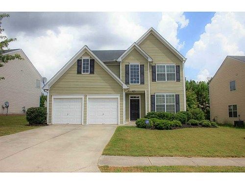 7479 Silver Arrow Trail, Austell, GA 30168