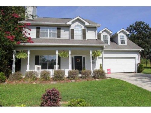 4810 Remington Drive, Flowery Branch, GA 30542