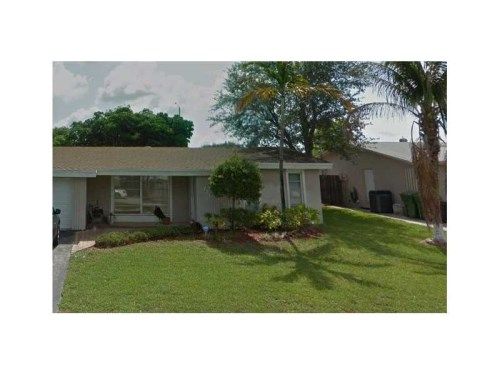 731 NW 89TH TE, Hollywood, FL 33024