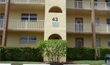 8465 Sunrise Lakes Blvd # 305 Fort Lauderdale, FL 33322