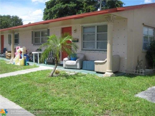 5828 W PARK RD, Hollywood, FL 33021