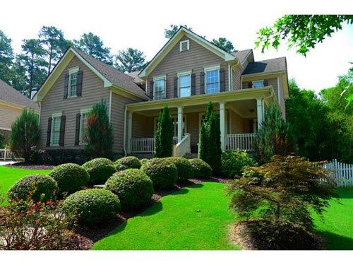 4735 Spring Park Circle, Suwanee, GA 30024