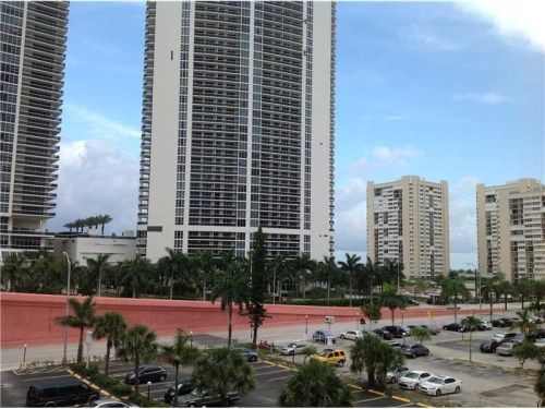 1825 S OCEAN DR # 410, Hallandale, FL 33009