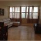 1825 S OCEAN DR # 410, Hallandale, FL 33009 ID:9977545