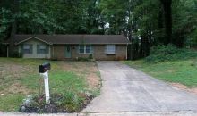 3229 Fern Valley Drive Sw Marietta, GA 30008