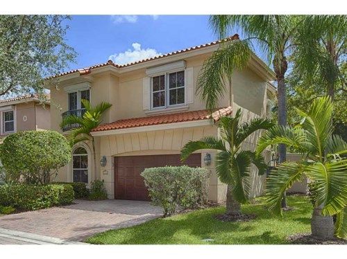 1465 BREAKWATER TE, Hollywood, FL 33019