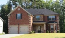 385 Plymstock Drive Mcdonough, GA 30253