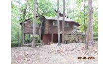 130 Lone Bear Drive Waleska, GA 30183