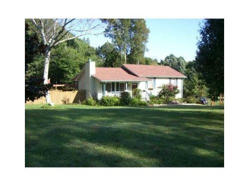 2119 Toonigh Road, Canton, GA 30115