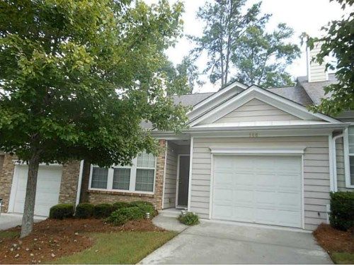 Unit 146 - 146 Camry Lane, Grayson, GA 30017