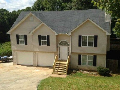 7222 W Field Drive, Gainesville, GA 30507