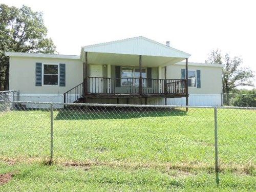 366823 E 5400 Rd, Cleveland, OK 74020