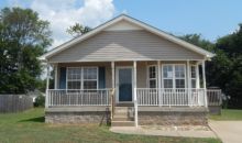 4963 Camborne Cir Murfreesboro, TN 37129