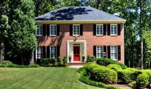 1126 Princeton Walk Ne Marietta, GA 30068