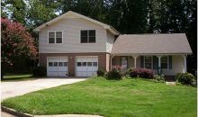 1112 Cimmaron Court Clarkston, GA 30021