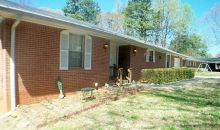 1228 Briarbrook Court Stone Mountain, GA 30087