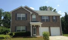 6708 Pine Valley Trace Stone Mountain, GA 30087