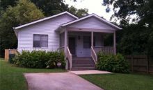 1596 Foote Street Atlanta, GA 30307