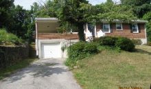 4413 Stonewall Rd NW Roanoke, VA 24017