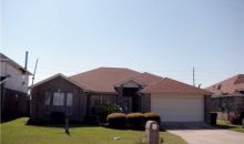 34 Lake Powell Court Harvey, LA 70058