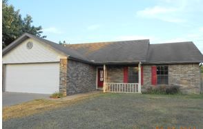 623 Del Circle, Lowell, AR 72745