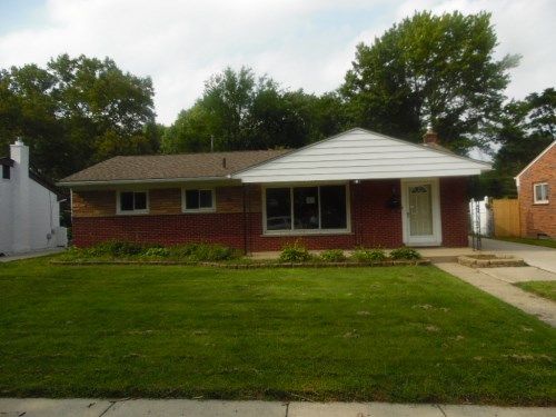 3431 Otis Ave, Warren, MI 48091