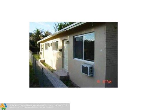 105 SW 9TH ST # A, Hallandale, FL 33009