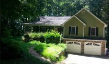 551 Aster Trace Canton, GA 30115