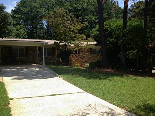 3120 Randall Drive, Marietta, GA 30066