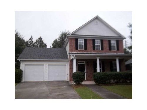 3349 Chastain Landings Court, Marietta, GA 30066