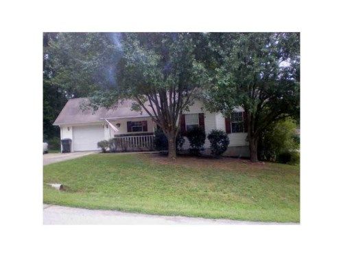 116 Carriage Lane, Clarkesville, GA 30523