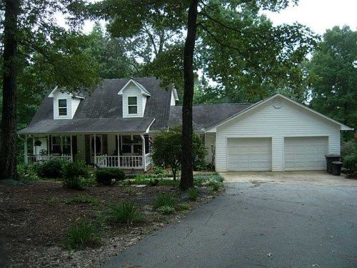 150 May Brook Drive, Clarkesville, GA 30523