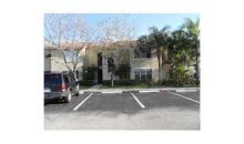 13060 VISTA ISLES DRIVE # 217 Fort Lauderdale, FL 33325