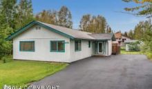 16731 Marcus Street Eagle River, AK 99577