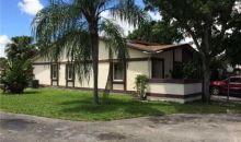 6200 NW 26 CT # 6200 Fort Lauderdale, FL 33313