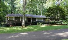 83 Red Oak Lane Jasper, GA 30143