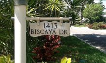 1413 BISCAYA DR Miami Beach, FL 33154