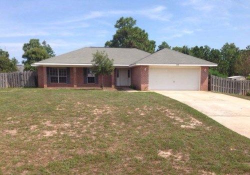 7448 Frankfort St, Navarre, FL 32566