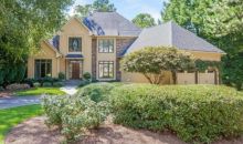 125 Ridgetree Lane Marietta, GA 30068