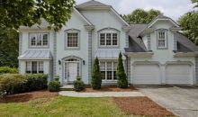 121 Ridgetree Lane Marietta, GA 30068