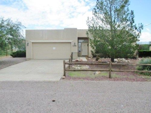 1695 Camino Barrera, Rio Rico, AZ 85648