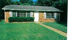 3007 Texas St Montgomery, AL 36110