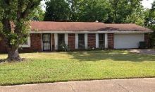 4412 Shamrock Ln Montgomery, AL 36106