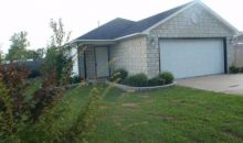 934 Mason St Fort Smith, AR 72908